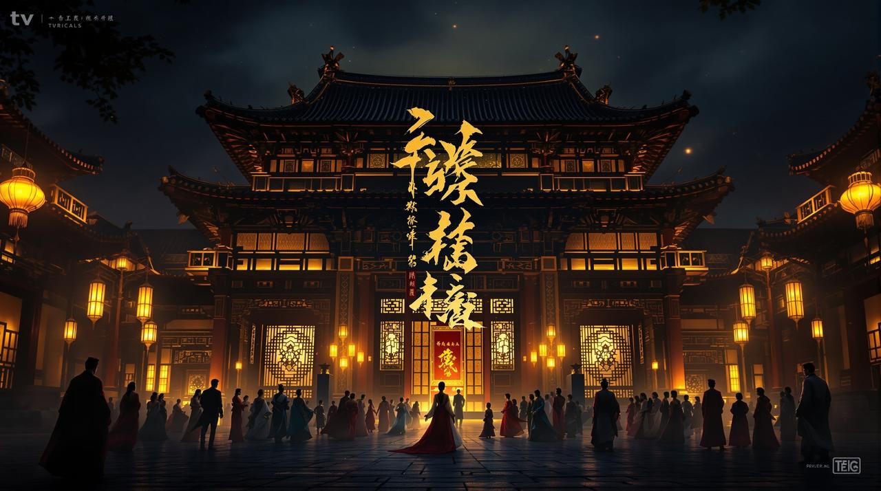 色虎TV - 庆余年第二季